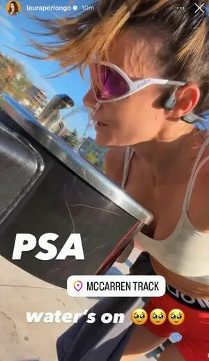Laura Perlongo OnlyFans Leaked Free Thumbnail Picture - #Lur0mhRjmo