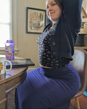 Laura Pumpkenzie OnlyFans Leaked Free Thumbnail Picture - #4kfcfqsZok