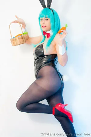 Laura Pyon Free OnlyFans Leaked Free Thumbnail Picture - #0DAZH5iN5G