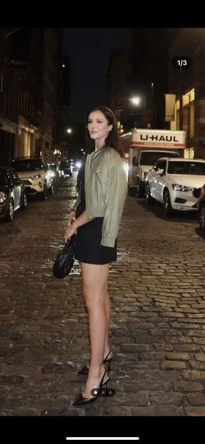 Laura Robson OnlyFans Leaked Free Thumbnail Picture - #1DGOSLyM3j