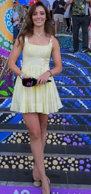 Laura Robson OnlyFans Leaked Free Thumbnail Picture - #4nqt1nvFXM