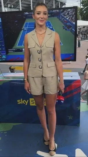 Laura Robson OnlyFans Leaked Free Thumbnail Picture - #Hx0wT9qQng