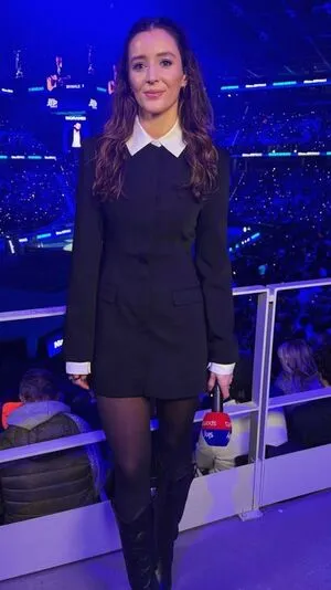 Laura Robson OnlyFans Leaked Free Thumbnail Picture - #HyWPPXgmN9