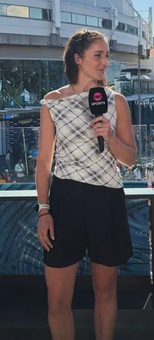 Laura Robson OnlyFans Leaked Free Thumbnail Picture - #Ik6S7q2CKe