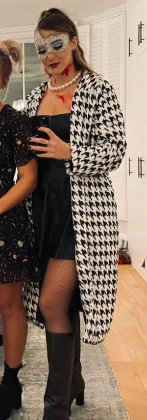 Laura Robson OnlyFans Leaked Free Thumbnail Picture - #KBdocPKQF5