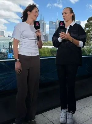 Laura Robson OnlyFans Leaked Free Thumbnail Picture - #eJXDp8y5Kj