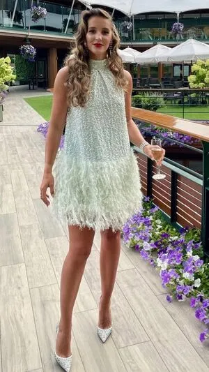 Laura Robson OnlyFans Leaked Free Thumbnail Picture - #lJuTPZTjRm