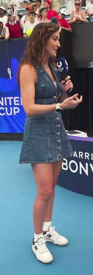 Laura Robson OnlyFans Leaked Free Thumbnail Picture - #mnb7M4WAvH