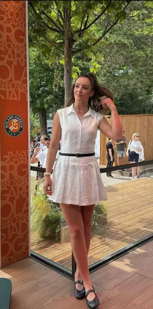 Laura Robson OnlyFans Leaked Free Thumbnail Picture - #oDPpSkDZ8b