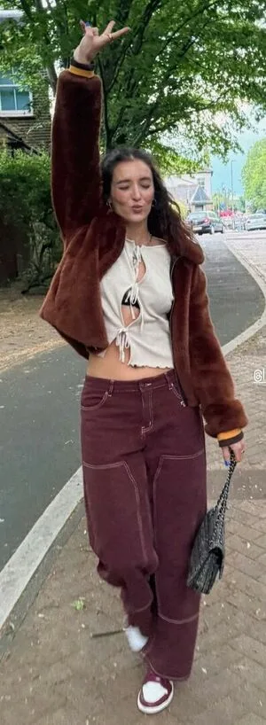Laura Robson OnlyFans Leaked Free Thumbnail Picture - #oi5li1QLKt