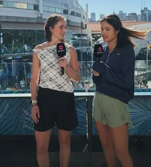 Laura Robson OnlyFans Leaked Free Thumbnail Picture - #roWZ9UrUPF