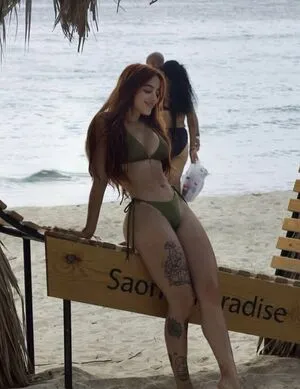 Laura Romero OnlyFans Leaked Free Thumbnail Picture - #7eFaLPSURN