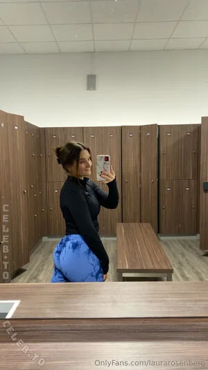 Laura Rosenberg OnlyFans Leaked Free Thumbnail Picture - #OquYFHvFAI