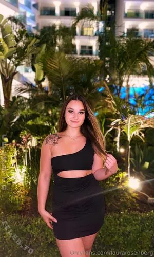 Laura Rosenberg OnlyFans Leaked Free Thumbnail Picture - #b2Je2XruLz