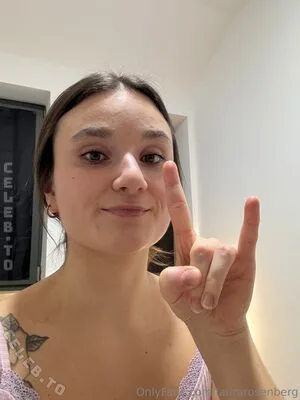 Laura Rosenberg OnlyFans Leaked Free Thumbnail Picture - #wGpNQi35it