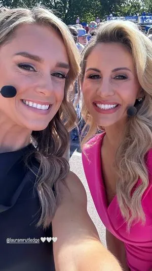 Laura Rutledge OnlyFans Leaked Free Thumbnail Picture - #EEWereHh8I