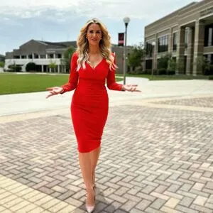 Laura Rutledge OnlyFans Leaked Free Thumbnail Picture - #euBQOuzKj4