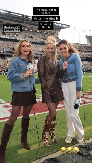 Laura Rutledge OnlyFans Leaked Free Thumbnail Picture - #wE38v0v1Q7