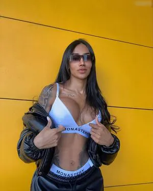 Laura Saenz OnlyFans Leaked Free Thumbnail Picture - #B83ZdMyBb3