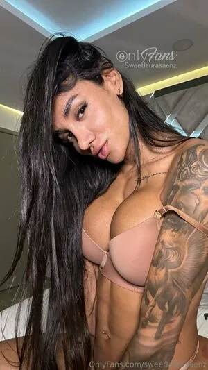 Laura Saenz OnlyFans Leaked Free Thumbnail Picture - #WCNHdjSJas