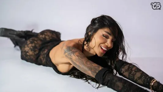 Laura Saenz OnlyFans Leaked Free Thumbnail Picture - #WS4xfCYmE1