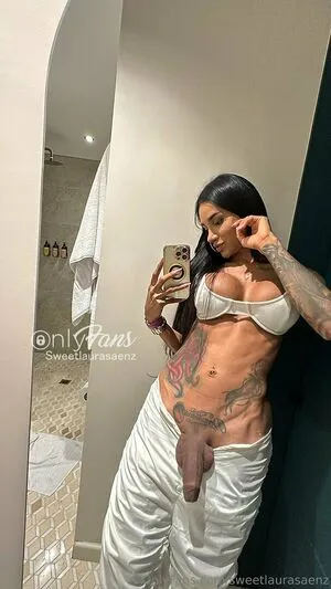 Laura Saenz OnlyFans Leaked Free Thumbnail Picture - #hWSnlEHo4a