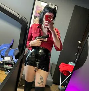 Laura Salem OnlyFans Leaked Free Thumbnail Picture - #2zmoWwTOG5