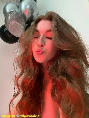 Laura Salvia OnlyFans Leaked Free Thumbnail Picture - #KTawqfGrHK
