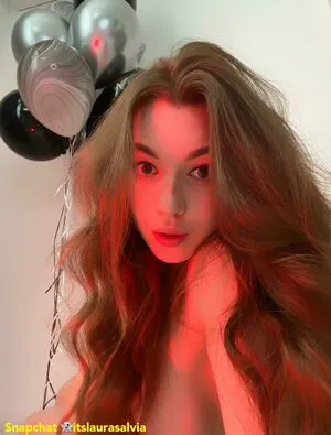 Laura Salvia OnlyFans Leaked Free Thumbnail Picture - #V3psZWYlgt