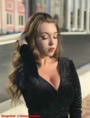 Laura Salvia OnlyFans Leaked Free Thumbnail Picture - #aWzaR5m82I