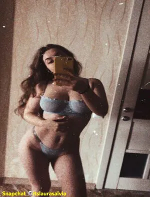 Laura Salvia OnlyFans Leaked Free Thumbnail Picture - #kN2jiCzRiW