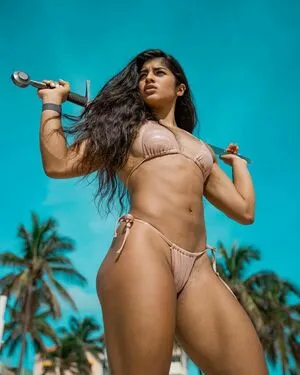 Laura Sanchez OnlyFans Leaked Free Thumbnail Picture - #0MPGWZPPfV