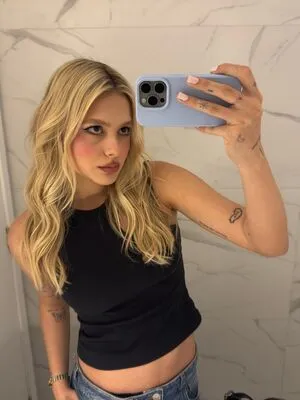 Laura Schadeck OnlyFans Leaked Free Thumbnail Picture - #48WszDJCrl