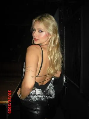 Laura Schadeck OnlyFans Leaked Free Thumbnail Picture - #G7Pwmkxvge