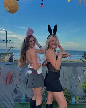 Laura Schadeck OnlyFans Leaked Free Thumbnail Picture - #UwX61SmV1A