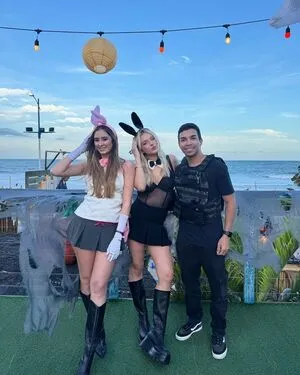 Laura Schadeck OnlyFans Leaked Free Thumbnail Picture - #dnZRKqPBiB