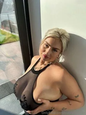 Laura Schepens OnlyFans Leaked Free Thumbnail Picture - #AlowjBecGn
