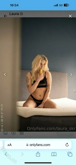 Laura Schikorra OnlyFans Leaked Free Thumbnail Picture - #ItFBo0aoTq