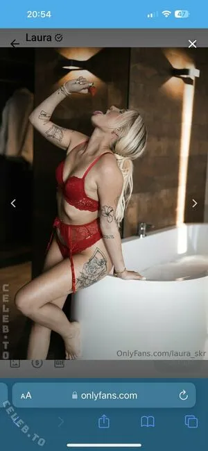 Laura Schikorra OnlyFans Leaked Free Thumbnail Picture - #Q3bp3izH1n