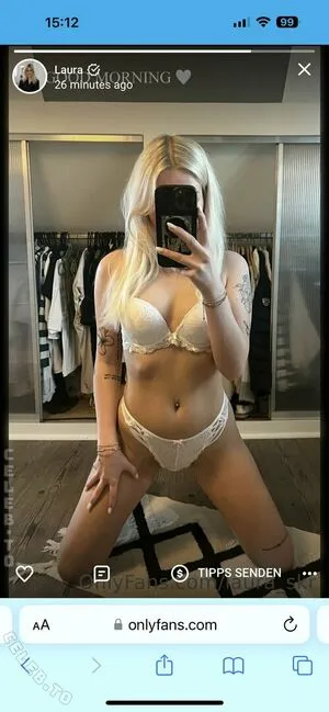 Laura Schikorra OnlyFans Leaked Free Thumbnail Picture - #XOtQGNVOXM