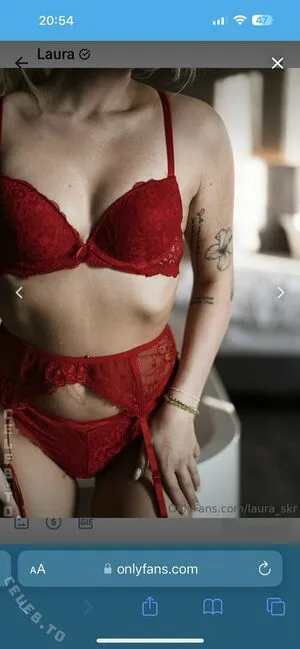 Laura Schikorra OnlyFans Leaked Free Thumbnail Picture - #aYnY2BhKmH