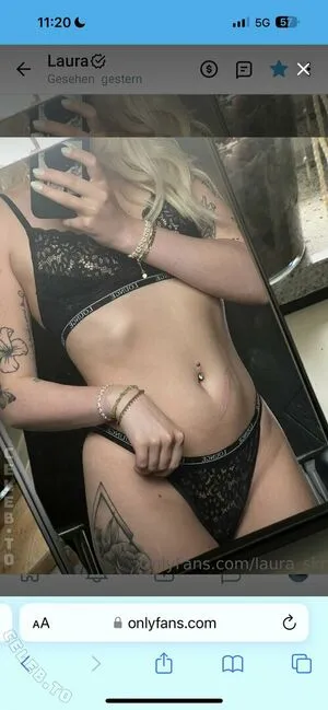 Laura Schikorra OnlyFans Leaked Free Thumbnail Picture - #qETfSuO7cg