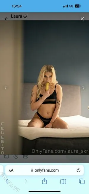 Laura Schikorra OnlyFans Leaked Free Thumbnail Picture - #zGiltDpN8c