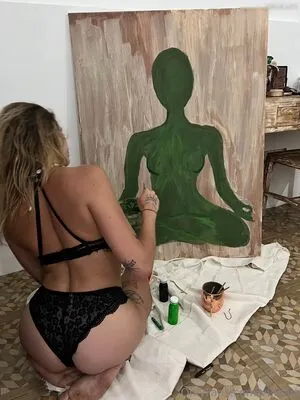 Laura Serafin OnlyFans Leaked Free Thumbnail Picture - #1IObt09iNJ