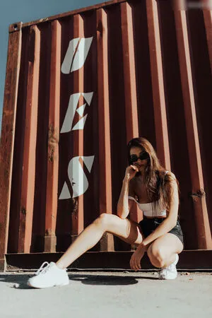 Laura Serafin OnlyFans Leaked Free Thumbnail Picture - #5R2euRrgDk