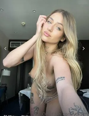 Laura Serafin OnlyFans Leaked Free Thumbnail Picture - #CQNJnjCKrH