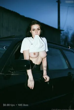 Laura Serafin OnlyFans Leaked Free Thumbnail Picture - #HYbFlNL8Gz