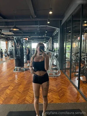 Laura Serafin OnlyFans Leaked Free Thumbnail Picture - #UIkFk6E1Ua