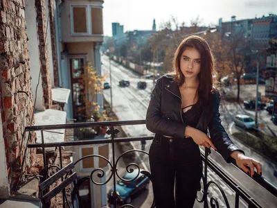 Laura Serafin OnlyFans Leaked Free Thumbnail Picture - #dknP1mLz9w