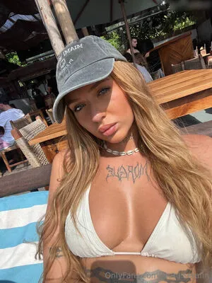 Laura Serafin OnlyFans Leaked Free Thumbnail Picture - #usSQkU5yxj